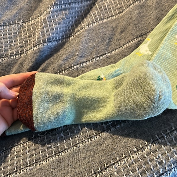 Compression Socks - Picture 3 of 4